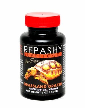 Repashy Repashy Grassland Grazer