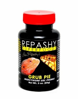 Repashy Repashy Grub Pie Reptile