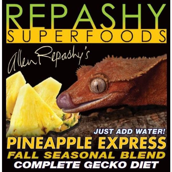 Repashy Repashy Pineapple Express