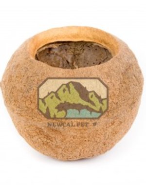 Newcal Pet NewCal Monkey Pot