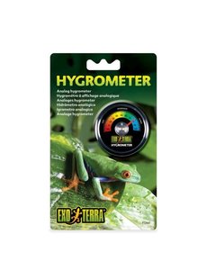 Exo Terra Exo Terra Analog Hygrometer