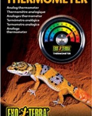 Exo Terra Exo Terra Analog Thermometer
