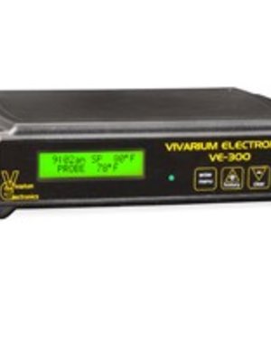 Vivarium Electronics VE-300 Pulse Proportional Thermostat
