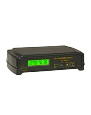 Vivarium Electronics VE-300x2 Digital Pulse Proportional Dual Zone Thermostat