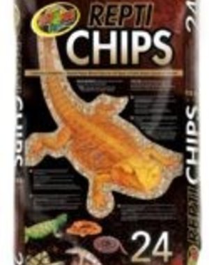 Zoo Med Laboratories Zoo Med ReptiChips Aspen