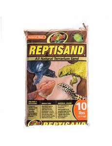 Zoo Med Laboratories Zoo Med ReptiSand Natural Red
