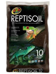 Zoo Med Laboratories Zoo Med ReptiSoil