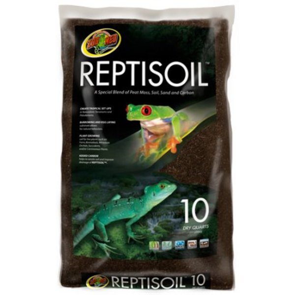 Zoo Med Laboratories Zoo Med ReptiSoil