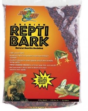 Zoo Med Laboratories Zoo Med ReptiBark