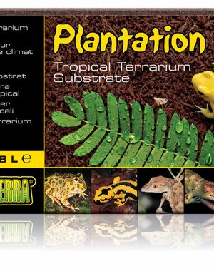 Exo Terra Exo Terra Plantation Soil