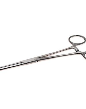  Non-Locking Hemostat