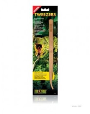 Exo Terra Exo Terra Bamboo Tweezers