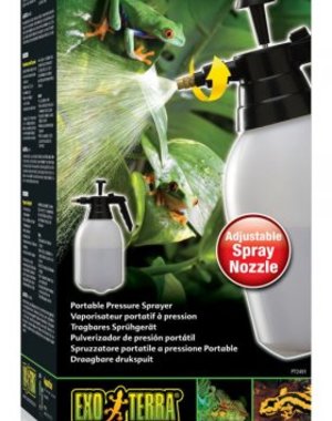 Exo Terra Exo Terra 2L Pressure Sprayer