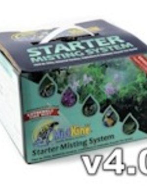 MistKing MistKing Starter Misting System