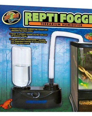 Zoo Med Laboratories Zoo Med Repti Fogger