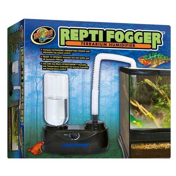 Zoo Med Laboratories Zoo Med Repti Fogger