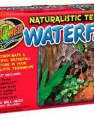 Zoo Med Laboratories Zoo Med Waterfall Kit