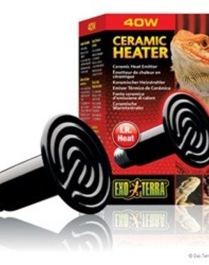 Exo Terra Exo Terra Ceramic Heat Emitter