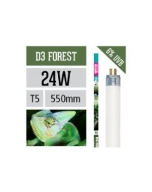 Arcadia Arcadia T5 HO D3+ 6% UVB Bulb