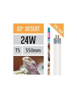 Arcadia Arcadia T5 HO D3+ 12% UVB Bulb