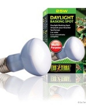 Exo Terra Exo Terra Daylight Basking Spot Lamp