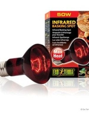 Exo Terra Exo Terra Infrared Basking Spot Lamp