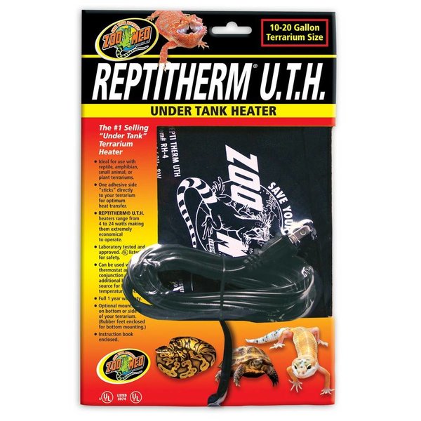 Zoo Med Laboratories Zoo Med ReptiTherm UTH