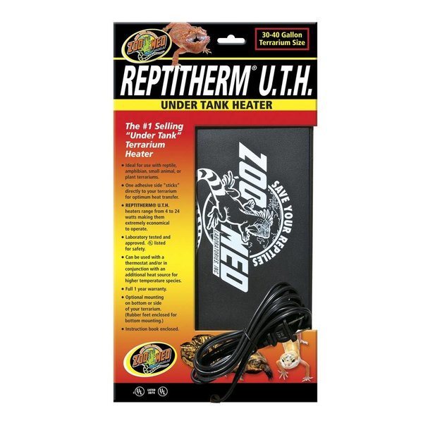 Zoo Med Laboratories Zoo Med ReptiTherm UTH