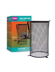 Arcadia Arcadia Heat Lamp Safety Cage