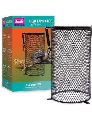 Arcadia Arcadia Heat Lamp Safety Cage
