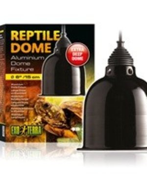 Exo Terra Exo Terra Reptile Deep Dome