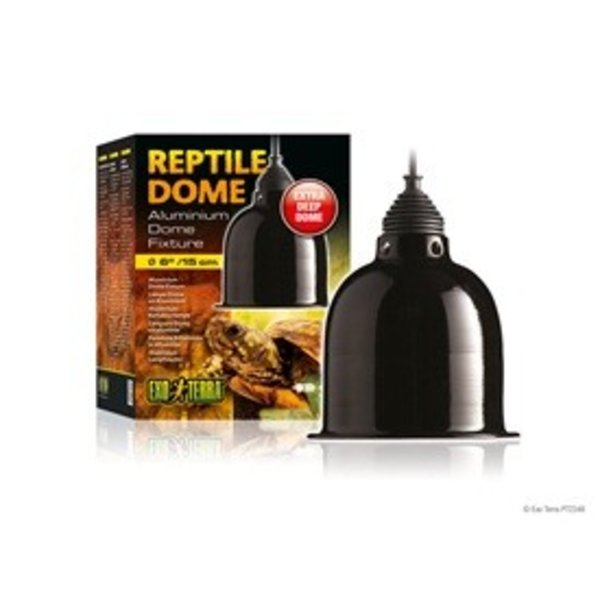 Exo Terra Exo Terra Reptile Deep Dome