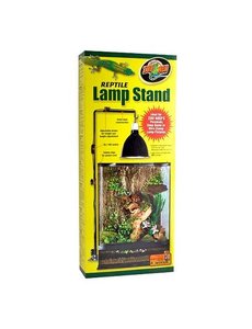 Zoo Med Laboratories Zoo Med ReptiLamp Stand (20-100gal) 36"