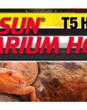 Zoo Med Laboratories Zoo Med ReptiSun T5 HO Terrarium Hood
