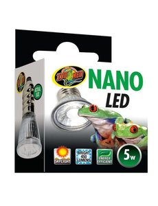 Zoo Med Laboratories Zoo Med Nano LED 5 Watt