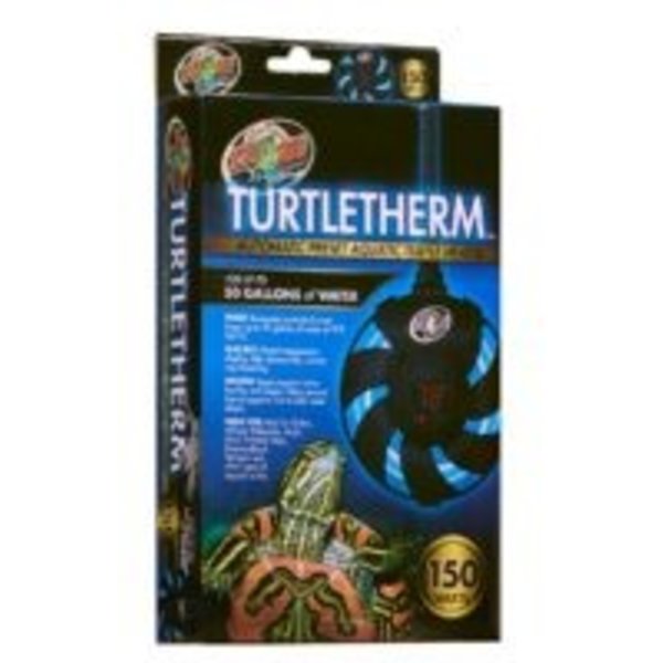 Zoo Med Laboratories Zoo Med TurtleTherm Heater