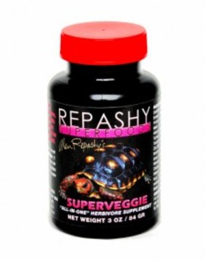 Repashy Repashy Superveggie