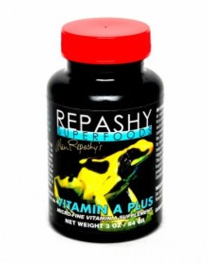 Repashy Repashy Vitamin A Plus
