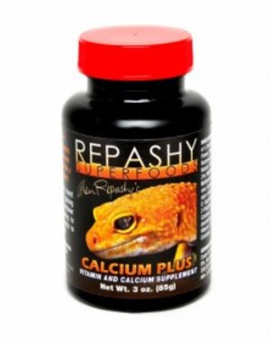 Repashy Repashy Calcium Plus