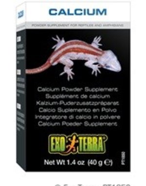 Exo Terra Exo Terra Reptile Calcium