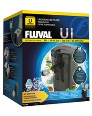 Fluval Fluval U Series Underwater Filter