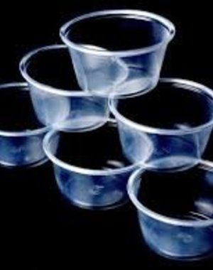 Newcal Pet Recyclable Cups