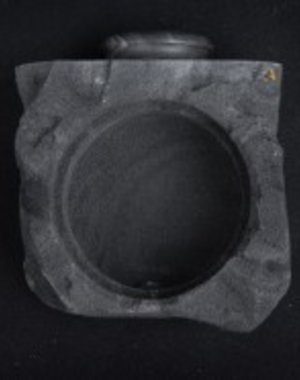 C3 C3 Mini Magnetic Feeding Ledge (Holds .5 oz Cup)