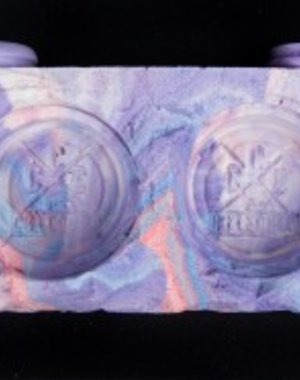 C3 C3 Double Cup Magnetic Feeding Ledge (Holds .5 oz Cup)