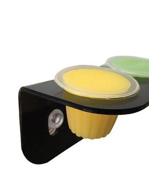 Komodo Products Komodo Twin Jelly Pot Holder