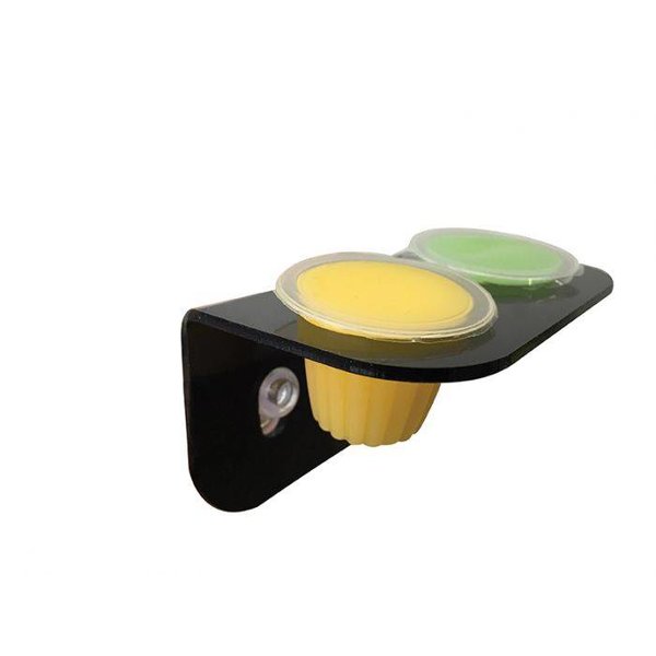 Komodo Products Komodo Twin Jelly Pot Holder