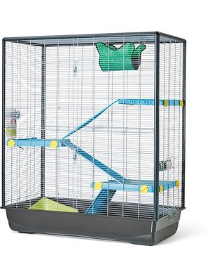 Savic Savic Zeno 3 Empire Cage 39"x19.5"x46.5"