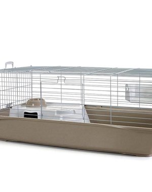 Savic Savic Nero 4 De Luxe Cage 46.5"x35.5"x18.5"