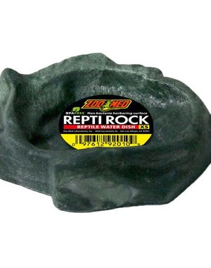 Zoo Med Laboratories Zoo Med Repti Rock Water Dish