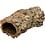 Jurassic Reptile Products Cork Bark Tube Sized